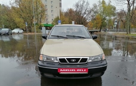 Daewoo Nexia I рестайлинг, 2007 год, 185 000 рублей, 7 фотография