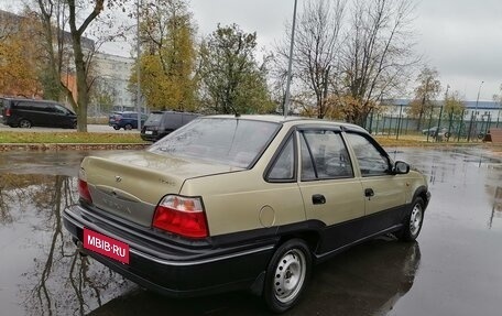 Daewoo Nexia I рестайлинг, 2007 год, 185 000 рублей, 5 фотография