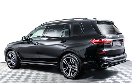 BMW X7, 2019 год, 8 398 000 рублей, 7 фотография