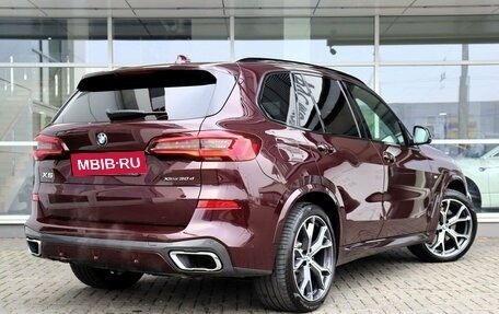 BMW X5, 2020 год, 8 500 000 рублей, 3 фотография