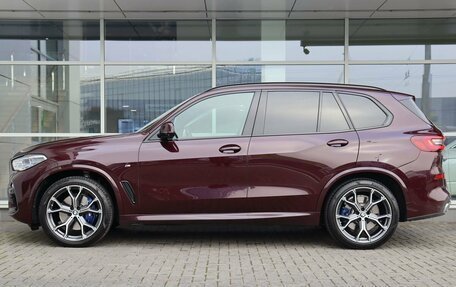 BMW X5, 2020 год, 8 500 000 рублей, 6 фотография