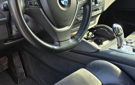 BMW X6, 2011 год, 2 400 000 рублей, 9 фотография