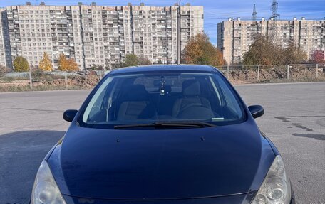 Peugeot 307 I, 2007 год, 410 000 рублей, 4 фотография