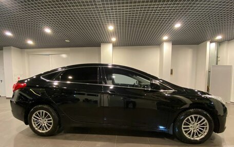 Hyundai i40 I рестайлинг, 2014 год, 1 350 000 рублей, 2 фотография