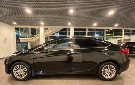 Hyundai i40 I рестайлинг, 2014 год, 1 350 000 рублей, 6 фотография