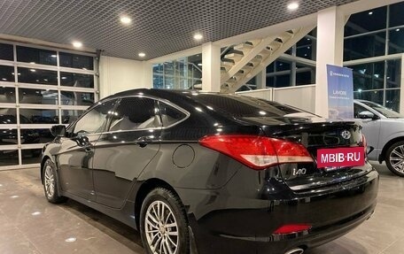 Hyundai i40 I рестайлинг, 2014 год, 1 350 000 рублей, 5 фотография