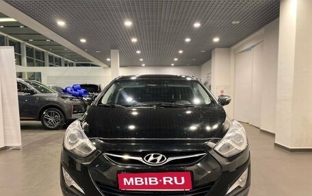 Hyundai i40 I рестайлинг, 2014 год, 1 350 000 рублей, 8 фотография