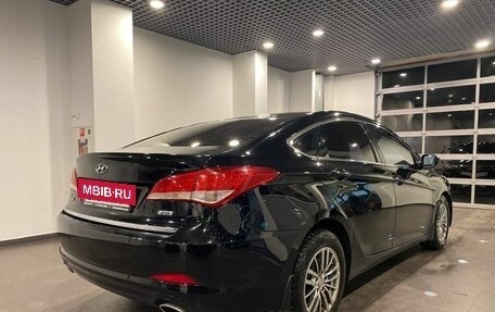 Hyundai i40 I рестайлинг, 2014 год, 1 350 000 рублей, 3 фотография