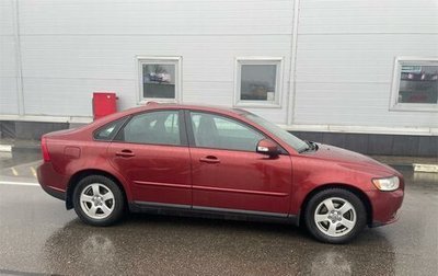 Volvo S40 II, 2010 год, 690 000 рублей, 1 фотография