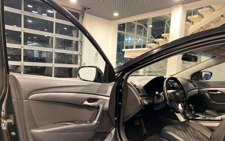 Hyundai i40 I рестайлинг, 2014 год, 1 350 000 рублей, 21 фотография