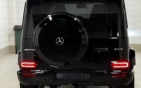 Mercedes-Benz G-Класс AMG, 2022 год, 27 500 000 рублей, 3 фотография