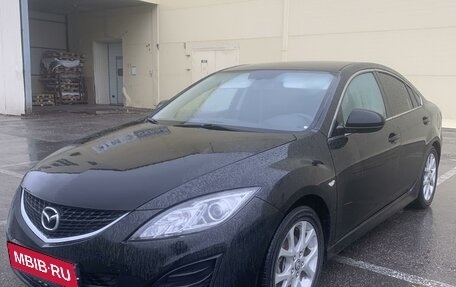 Mazda 6, 2011 год, 1 100 000 рублей, 1 фотография