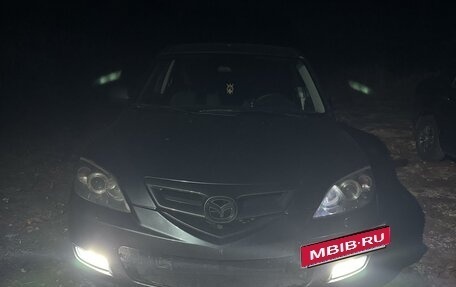 Mazda 3, 2008 год, 730 000 рублей, 1 фотография