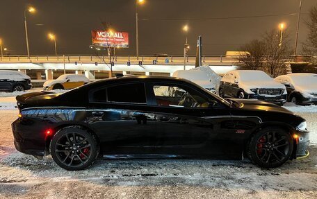 Dodge Charger, 2021 год, 6 100 000 рублей, 4 фотография