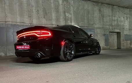 Dodge Charger, 2021 год, 6 100 000 рублей, 3 фотография