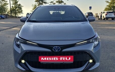 Toyota Corolla, 2019 год, 2 130 000 рублей, 3 фотография