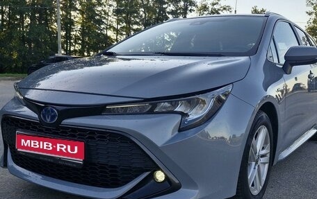 Toyota Corolla, 2019 год, 2 130 000 рублей, 6 фотография