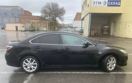 Mazda 6, 2011 год, 1 100 000 рублей, 13 фотография