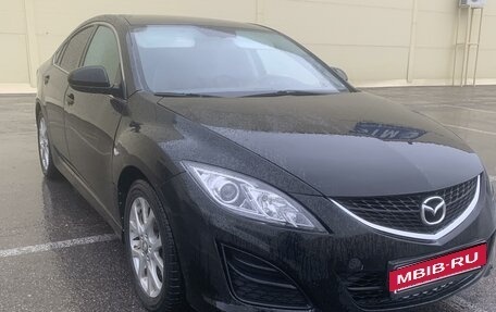 Mazda 6, 2011 год, 1 100 000 рублей, 2 фотография