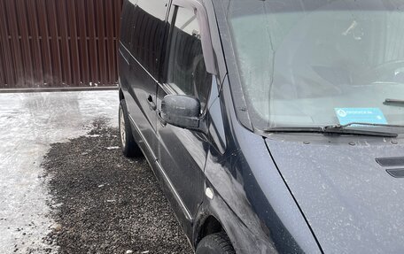 Mercedes-Benz Vito, 1999 год, 560 000 рублей, 4 фотография