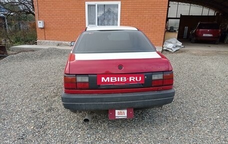 Volkswagen Passat B3, 1990 год, 170 000 рублей, 5 фотография