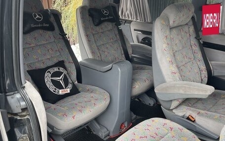 Mercedes-Benz Vito, 1999 год, 560 000 рублей, 12 фотография