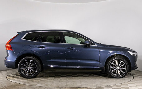 Volvo XC60 II, 2019 год, 4 490 000 рублей, 4 фотография