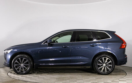 Volvo XC60 II, 2019 год, 4 490 000 рублей, 8 фотография