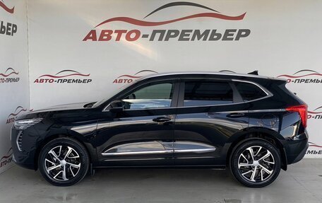 Haval Jolion, 2021 год, 1 850 000 рублей, 8 фотография