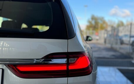 BMW X7, 2019 год, 9 098 000 рублей, 9 фотография