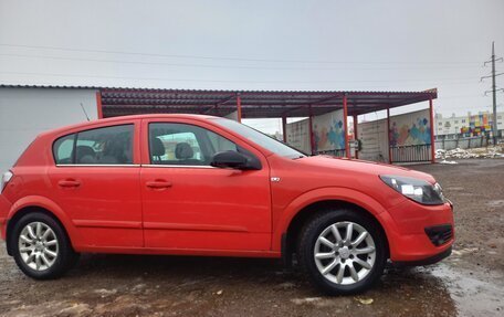 Opel Astra H, 2006 год, 460 000 рублей, 6 фотография