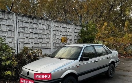 Volkswagen Passat B3, 1988 год, 70 000 рублей, 7 фотография