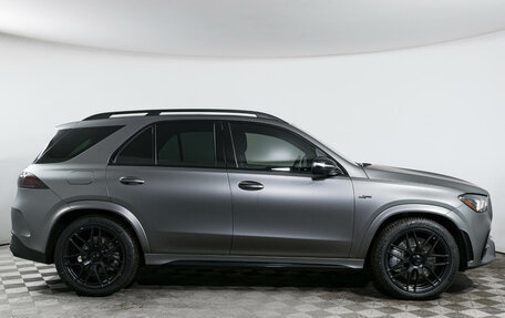 Mercedes-Benz GLE AMG, 2021 год, 12 400 000 рублей, 4 фотография