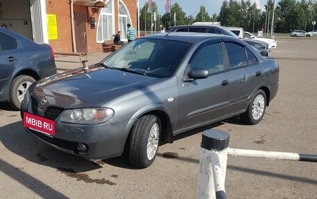 Nissan Almera, 2005 год, 330 000 рублей, 3 фотография