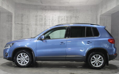 Volkswagen Tiguan I, 2011 год, 1 312 000 рублей, 4 фотография