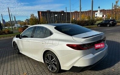 Toyota Camry, 2024 год, 4 200 000 рублей, 1 фотография