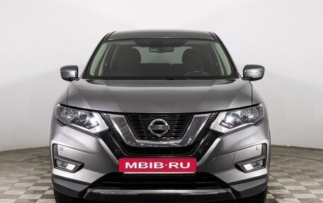 Nissan X-Trail, 2018 год, 2 280 000 рублей, 2 фотография