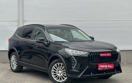 Haval Jolion, 2024 год, 2 799 000 рублей, 1 фотография