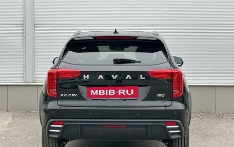 Haval Jolion, 2024 год, 2 799 000 рублей, 4 фотография