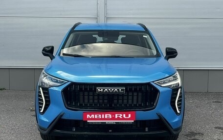 Haval Jolion, 2024 год, 2 449 000 рублей, 2 фотография