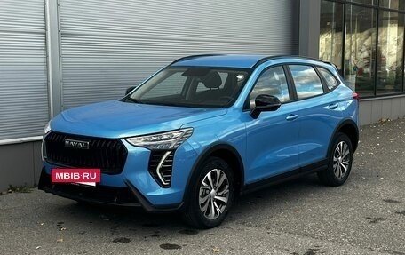 Haval Jolion, 2024 год, 2 449 000 рублей, 6 фотография