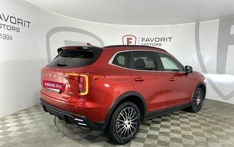 Haval Jolion, 2024 год, 2 655 000 рублей, 2 фотография