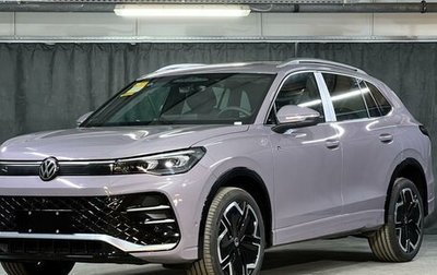 Volkswagen Tiguan, 2024 год, 5 900 000 рублей, 1 фотография