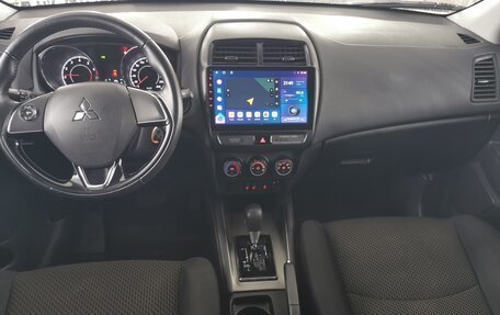 Mitsubishi ASX I рестайлинг, 2018 год, 2 280 000 рублей, 6 фотография