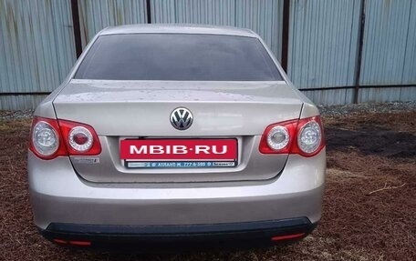 Volkswagen Jetta VI, 2008 год, 565 000 рублей, 16 фотография