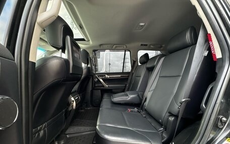 Lexus GX II, 2014 год, 3 495 000 рублей, 2 фотография