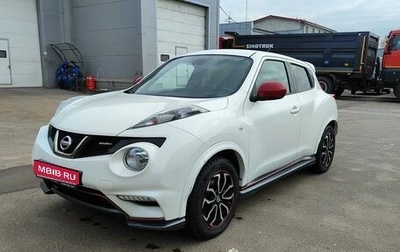 Nissan Juke Nismo, 2014 год, 2 000 000 рублей, 1 фотография