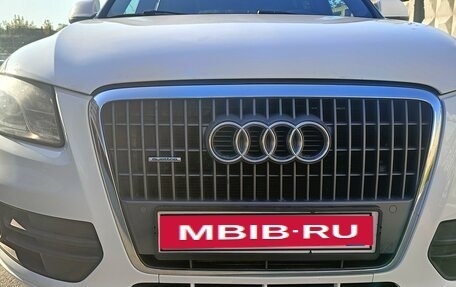 Audi Q5, 2010 год, 1 720 000 рублей, 4 фотография