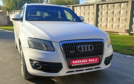 Audi Q5, 2010 год, 1 720 000 рублей, 11 фотография