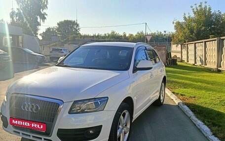 Audi Q5, 2010 год, 1 720 000 рублей, 10 фотография